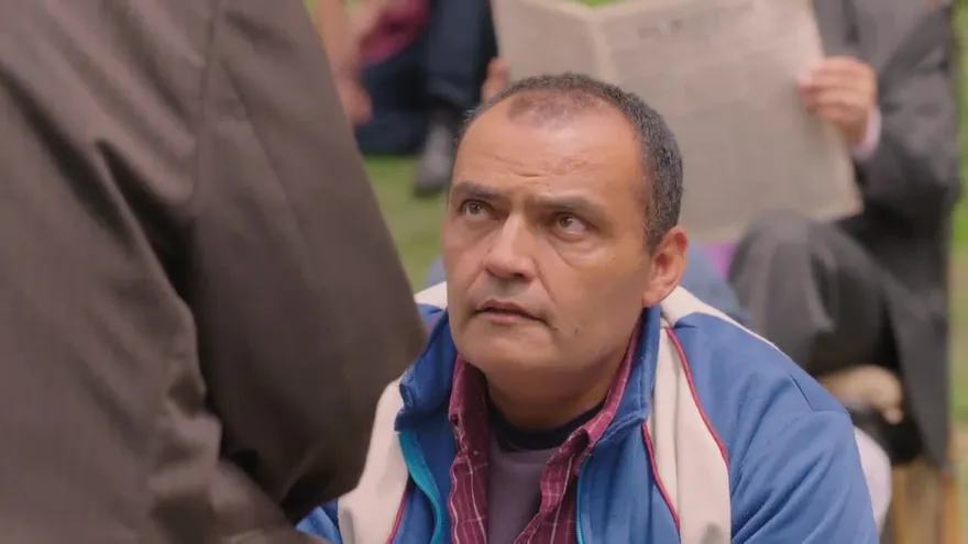 La Gloria de Lucho - Capítulo 7