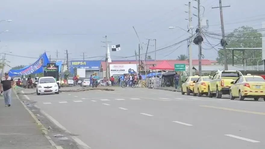 Decretan estado de emergencia en Bocas del Toro