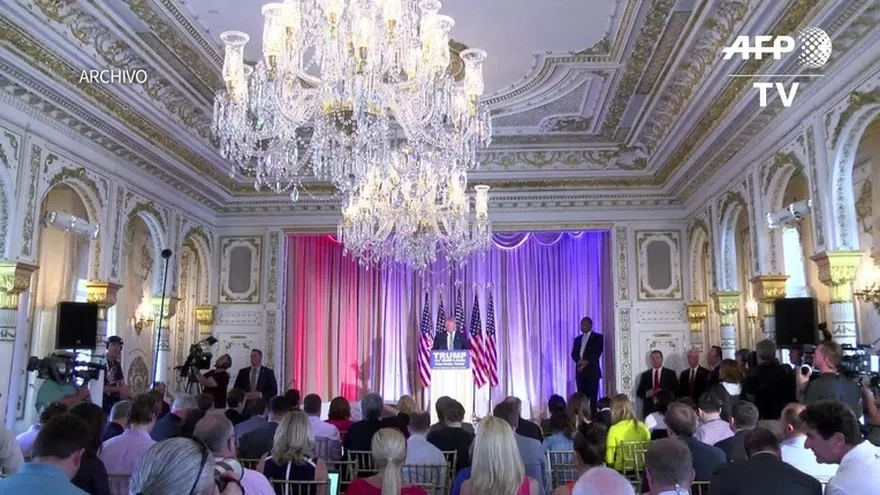 Trump designó a excandidato Ben Carson secretario de Vivienda