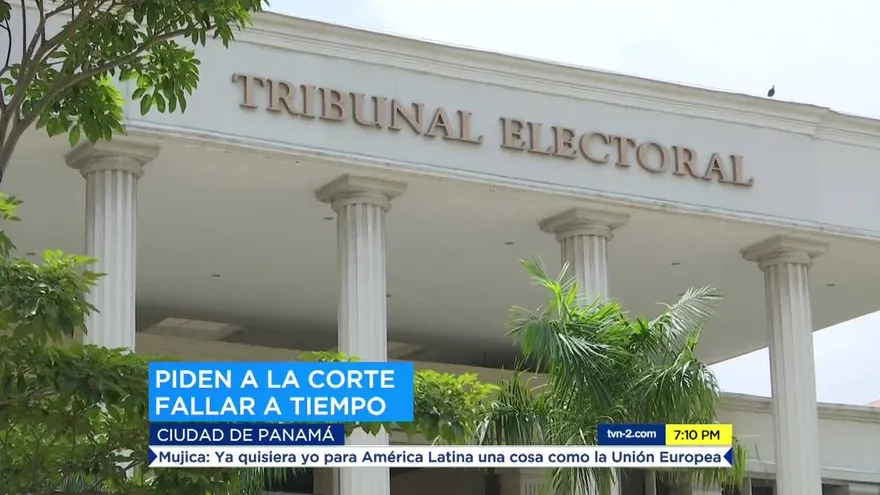 Demanda presentada ante la Corte solicita eliminar limitaciones a aspirantes
