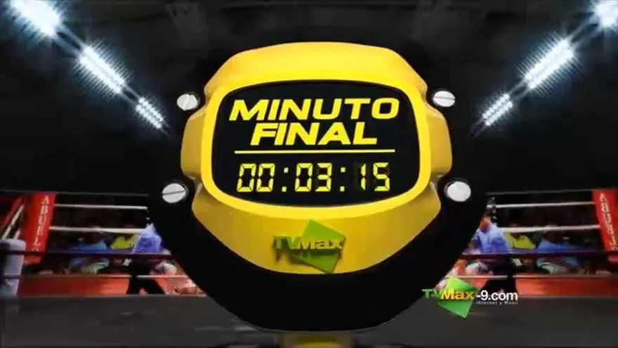 Reportaje de Paintball