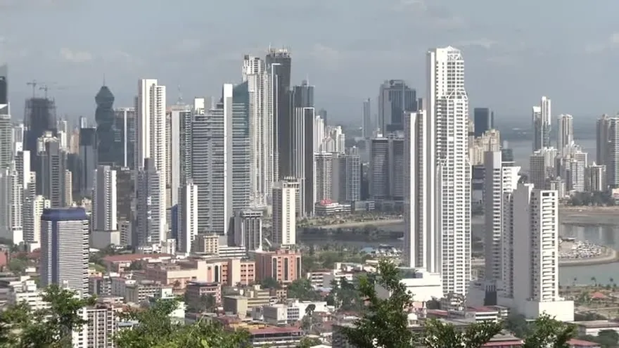 Crecimiento económico se mantendrá en Panamá
