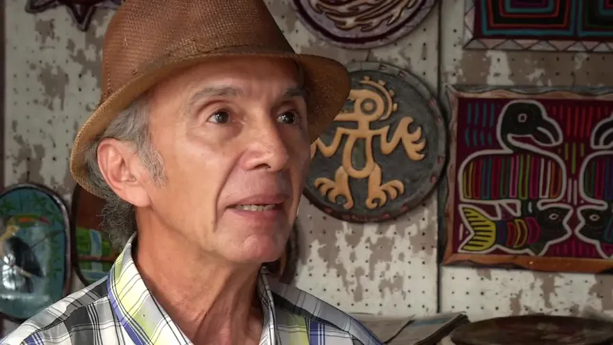 Todo listo para traslado de buhoneros de la 5 de mayo