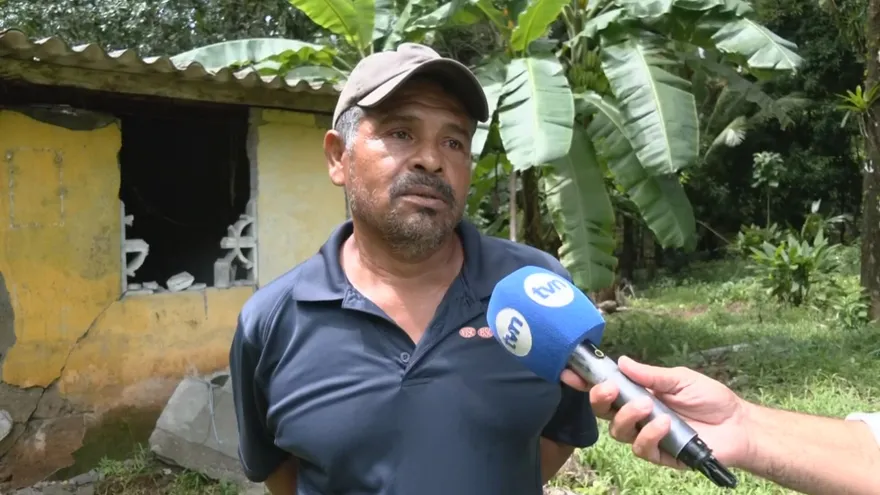 Pescadores en Isla Gobernadora temen ir a la faena luego del sismo