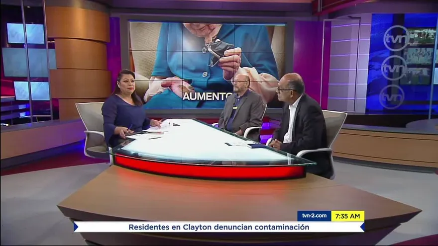 Noticiero AM 26 de septiembre del 2018 - Bloque 2