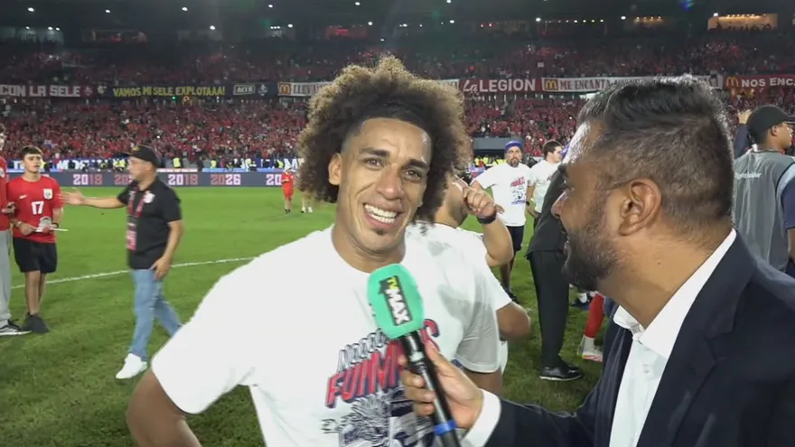 Adalberto Carrasquilla