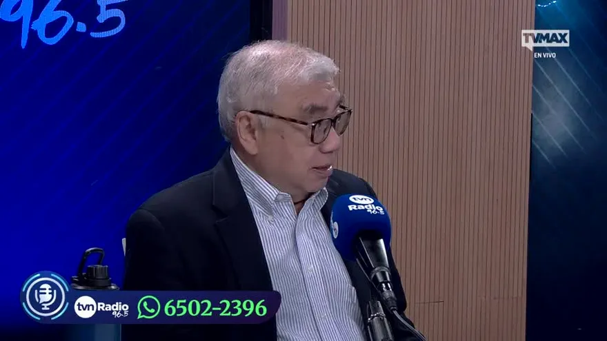 Mesa de Periodistas 26 de septiembre de 2025