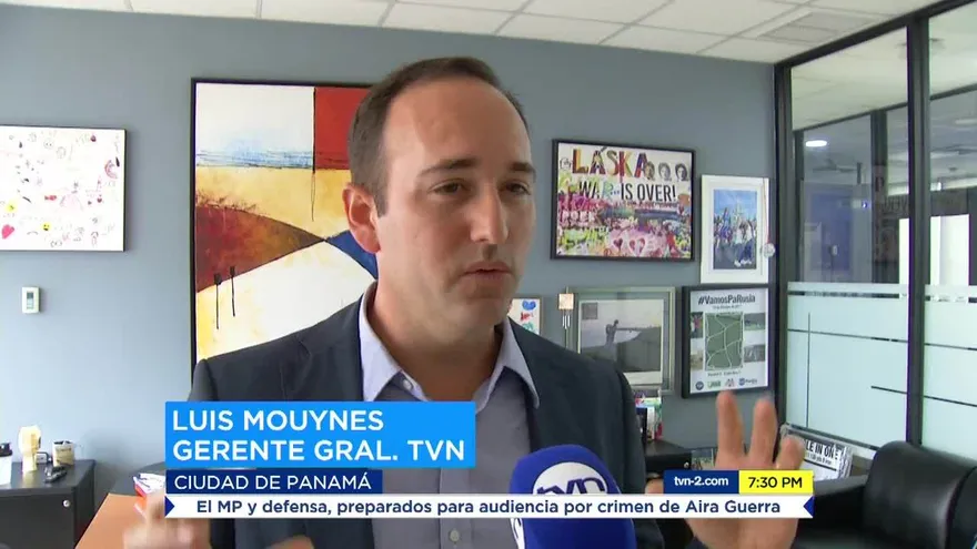 TVN Media y su estructura informativa está lista para primarias de CD