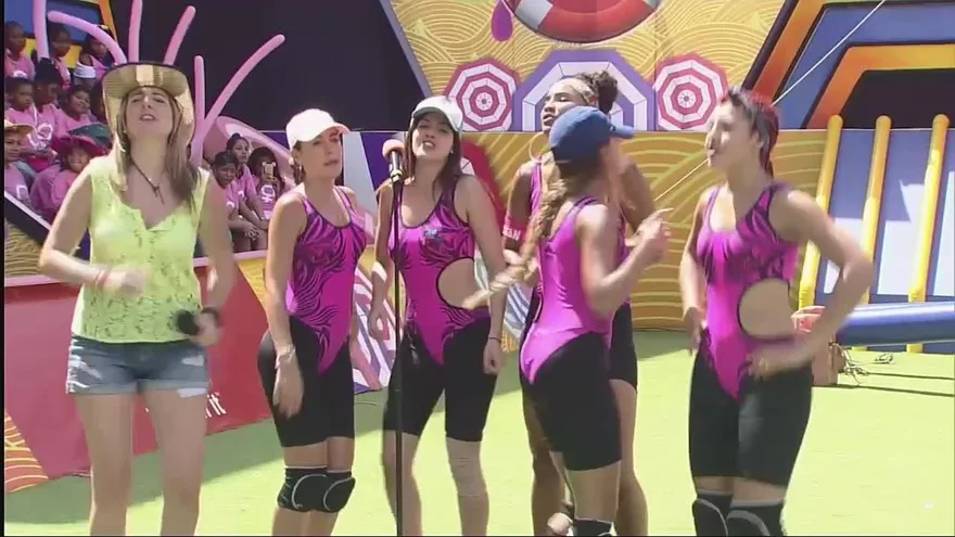 No hubo oportunidad para los Machos en el Circuito Playero