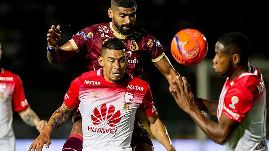 Gabriel Gómez, muy cerca del Atlético Bucaramanga