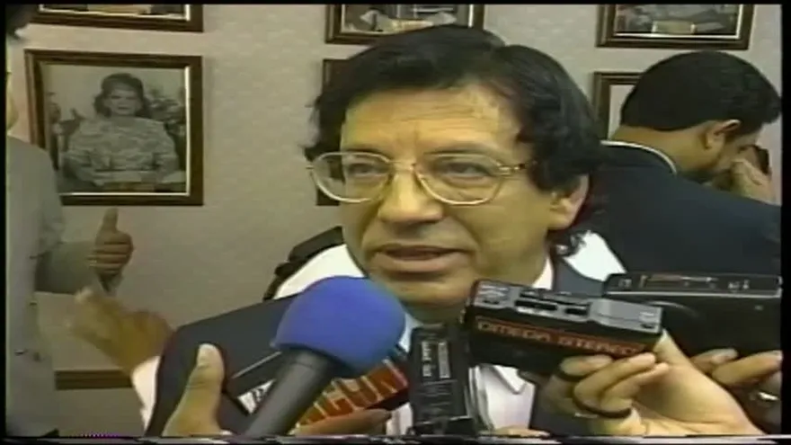 Trayectoria profesional de Fernando Manfredo