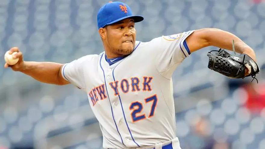 Jeurys Familia fue operado por una hernia