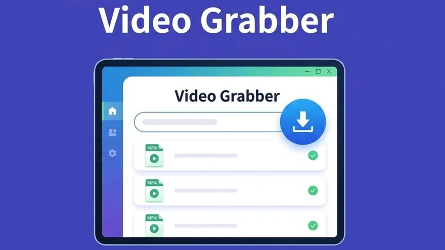 Un buen descargador de MP3 debería hacer que guardar audio sea algo sencillo, no técnico