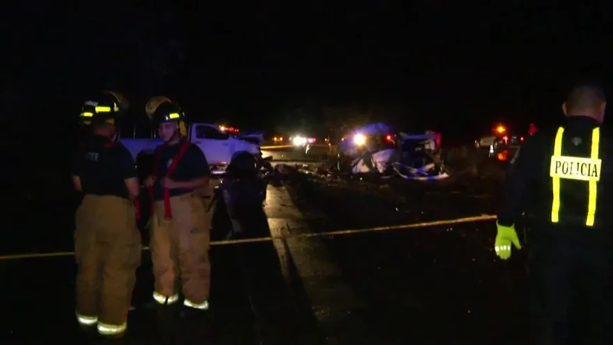 Noticiero MD 20 de abril del 2017 - Bloque 1