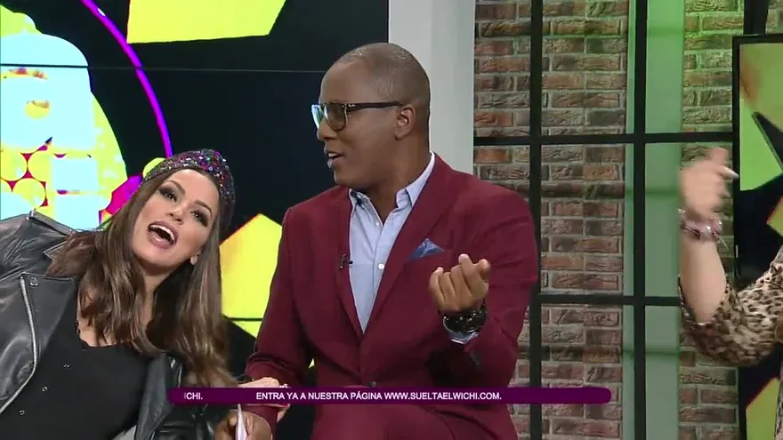 Suelta El Wichi 31/JUL/2018 - Bloque 1