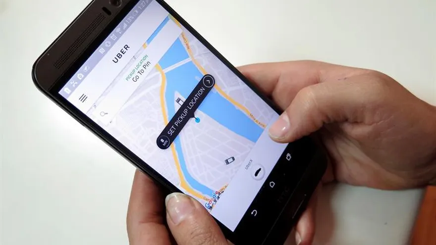 Latinoamérica es el principal mercado de Uber con 30 millones de usuarios en 179 ciudades.