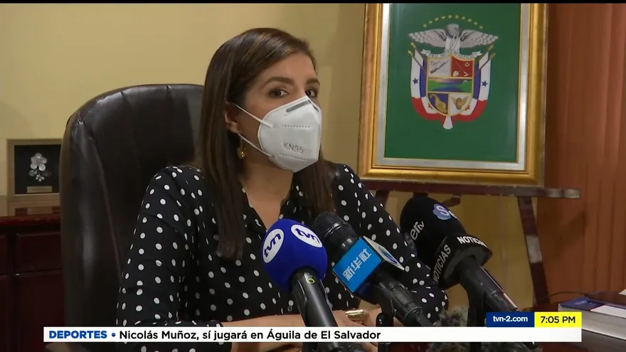 ¿Hay problemas en la alianza de gobierno?