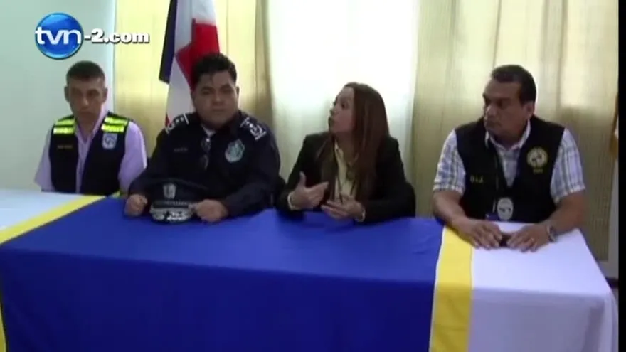 Detienen a hombre por muerte de niña