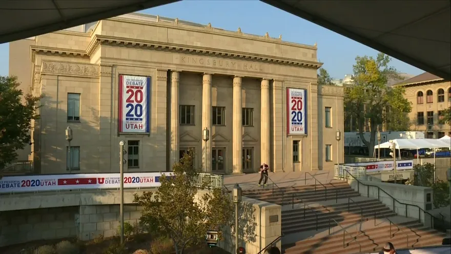 Debate en EEUU: el turno de los candidatos a vicepresidente