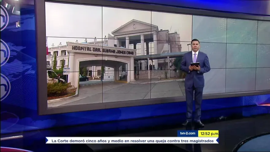 Noticiero MD 17 de junio del 2019 - Bloque 3