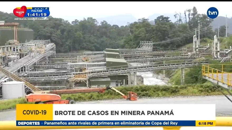 Ministro de Salud habla sobre detalles de pandemia en Coclé