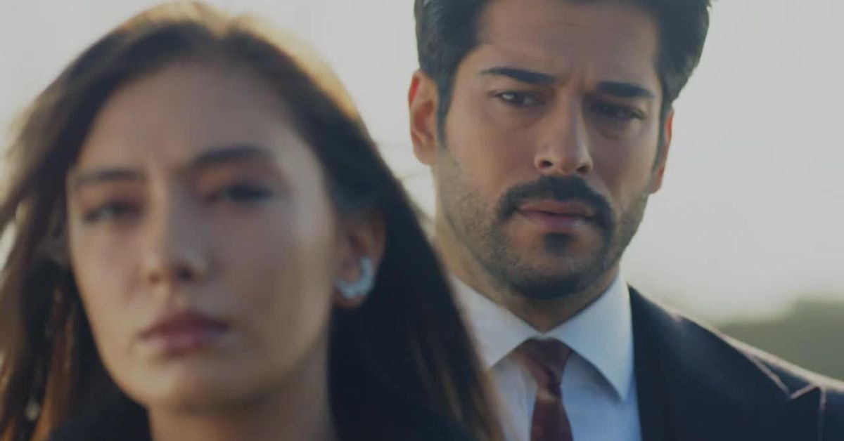 Vídeo | Amor Eterno Capítulo 27 - Capítulos | Tvn Panamá