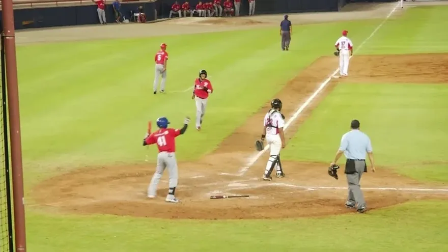 Nacionales iniciarán Serie Latinoamericana de Béisbol Profesional con refuerzos