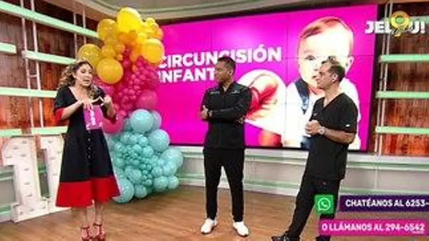 Lo que debes saber sobre la circuncisión