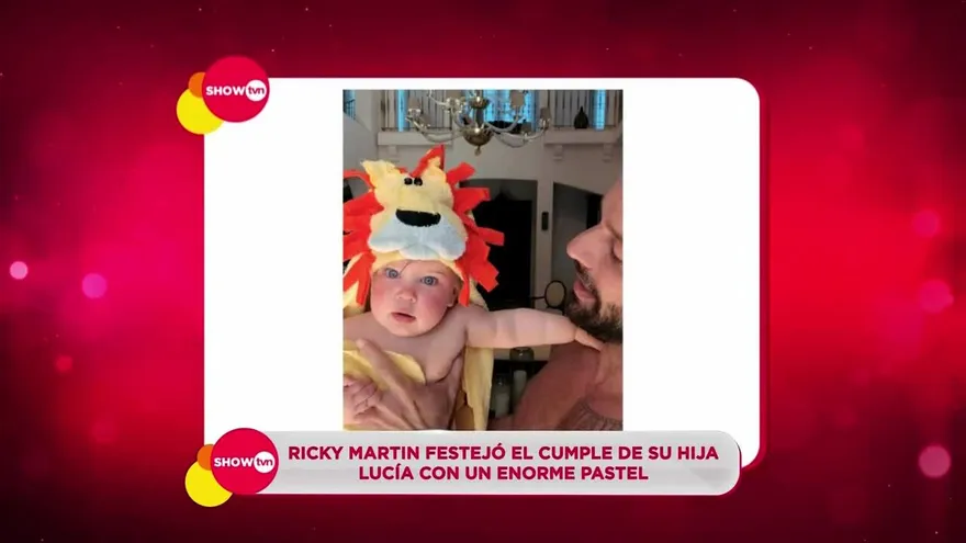 Show TVN - 30 de diciembre de 2019