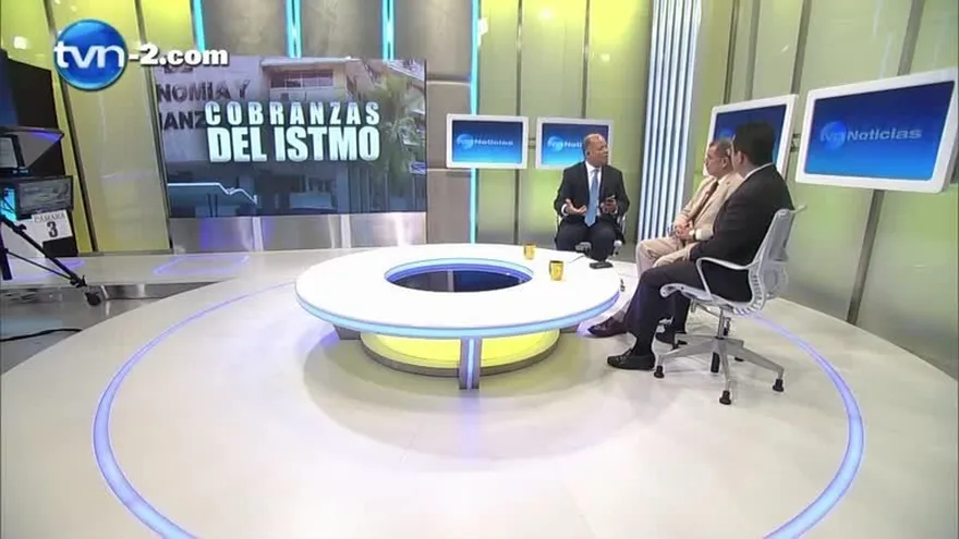 Pago a Cobranzas del Istmo eran trámites que Cucalón inició: Quintero