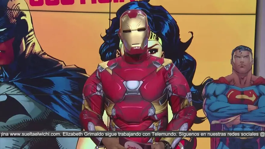 ¡Génesis arrasa con Esto Es Guerra Perú!