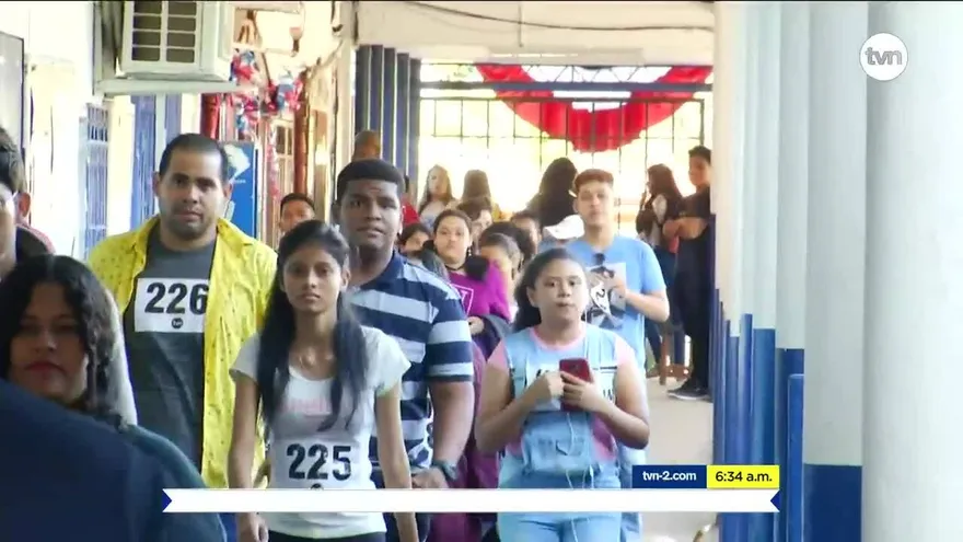 Continúan las audiciones de 'The Final Four'