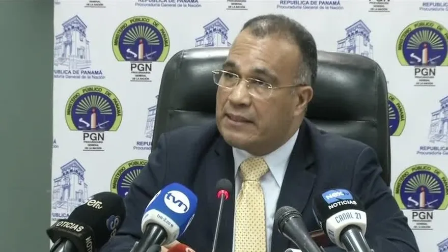 Ministerio Público se pronuncia oficialmente por caso de la Caja de Ahorros