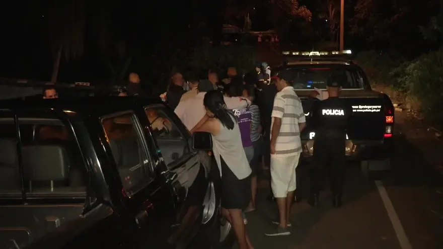 Conflicto entre pandillas cobra dos vidas en Chepo