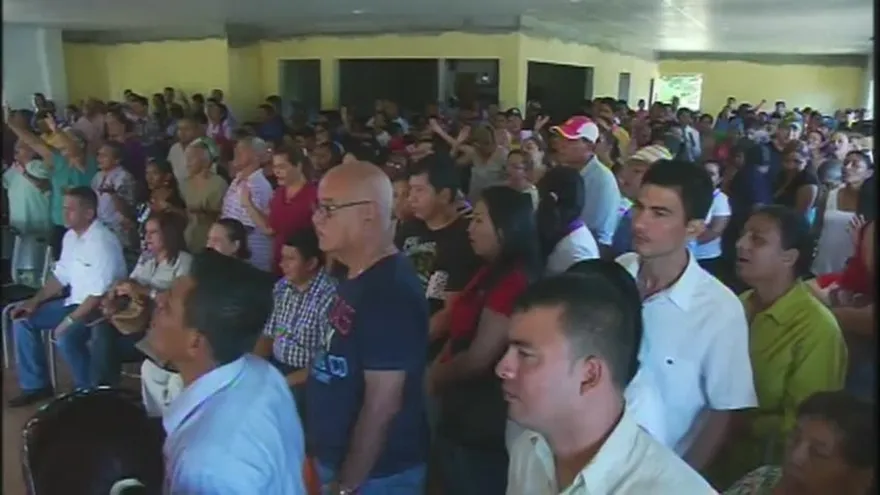 Inauguran centro de rehabilitación en Veraguas