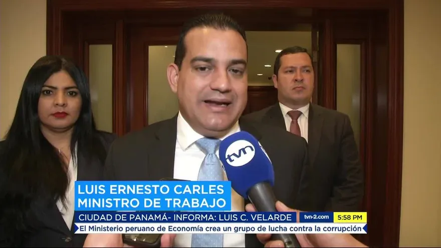 Trabajadores de Etesa llegan a acuerdo y suspenden el llamado a huelga