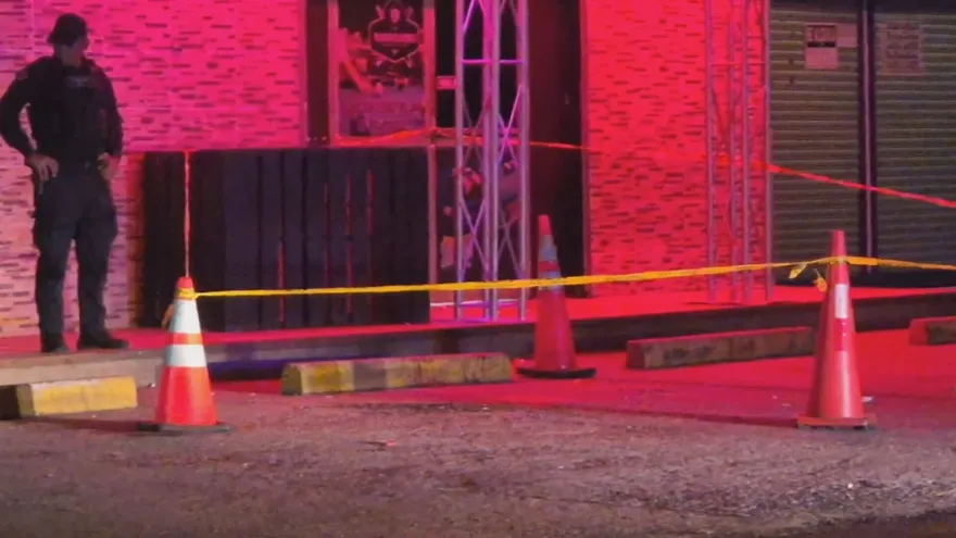 Aguadulce Bar Shooting Leaves Several Injured; Police Cite Prior Violence