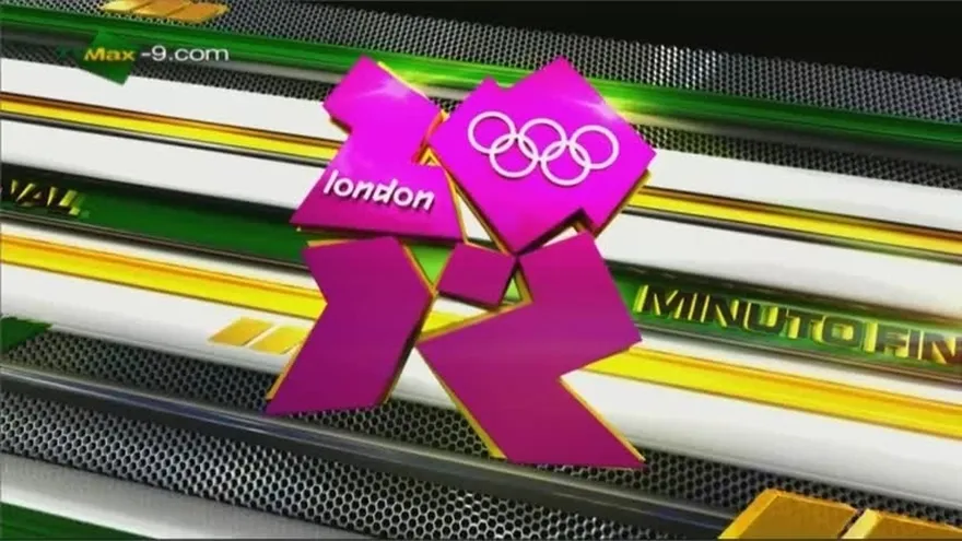 Minuto Final 12 de agosto de 2012 Parte 2