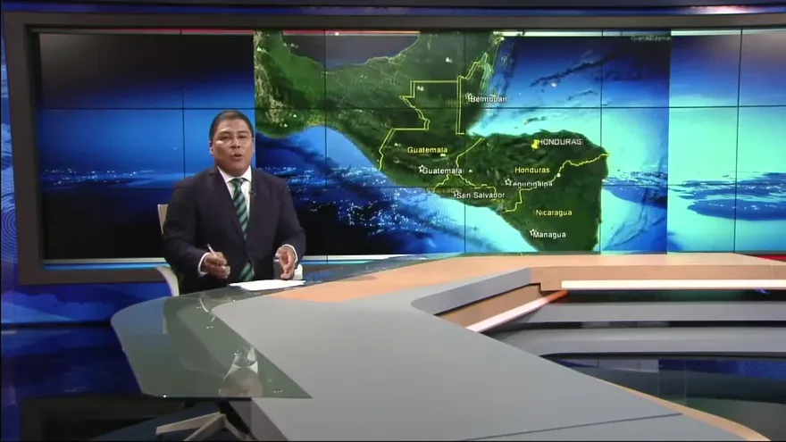 Noticiero AM 30 de mayo del 2017 - Bloque 7