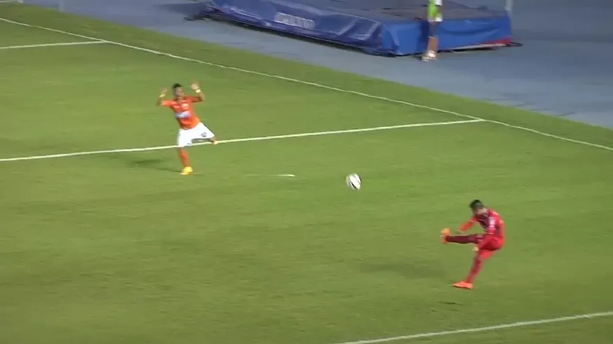 Resumen, Chepo vs San Francisco