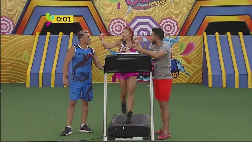 Las mujeres se destacaron jugando Entre Copas