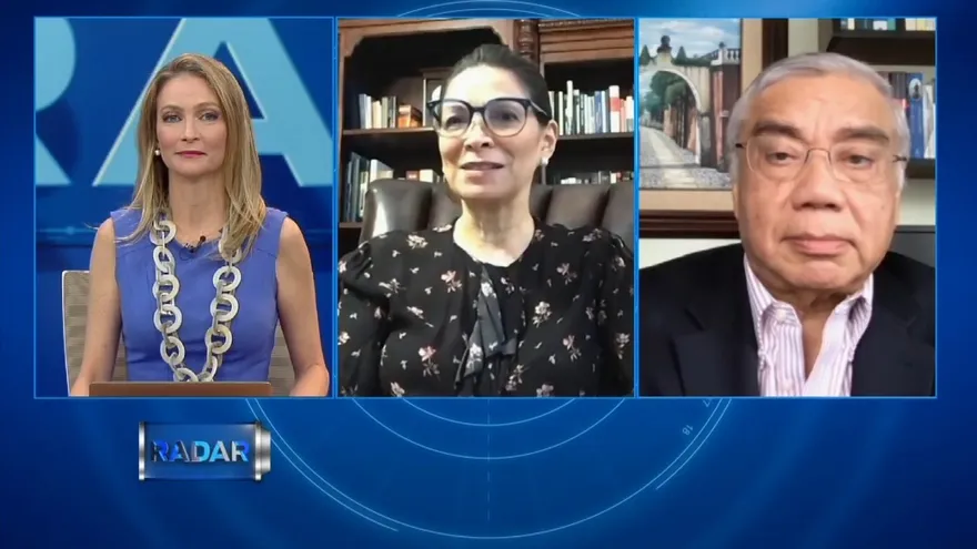 Bloque 1: Detrás del “¿Qué hay pa’ mí?”