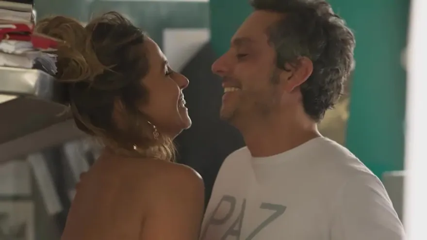 Reglas Del Juego Capítulo 14