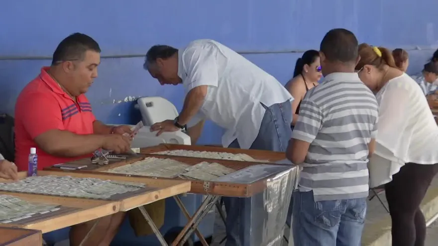 Sorteo extraordinario juega este domingo