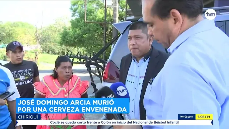 Piden revisión de caso que vincula a mujer en muerte de un hombre en Chiriquí