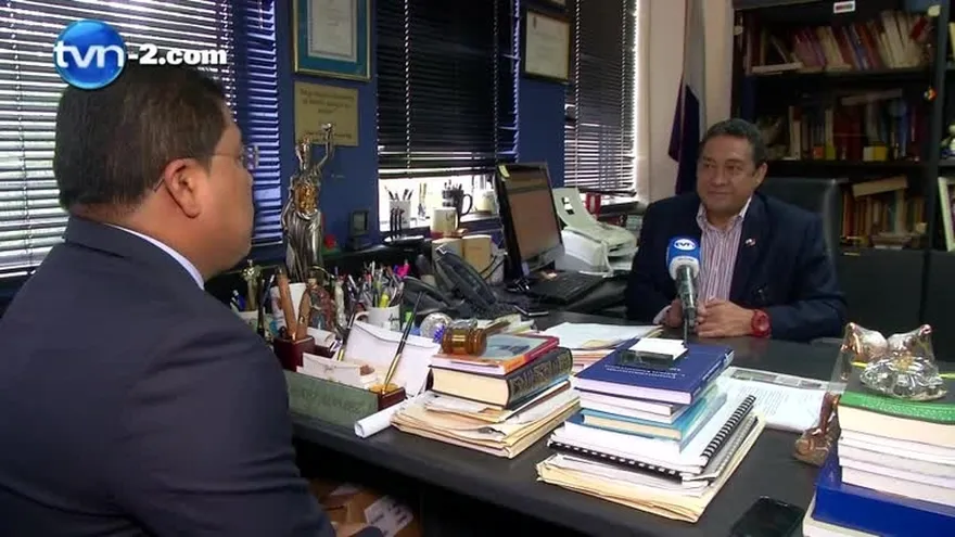 Gremio de abogados pide veto presidencial a ley de blindaje