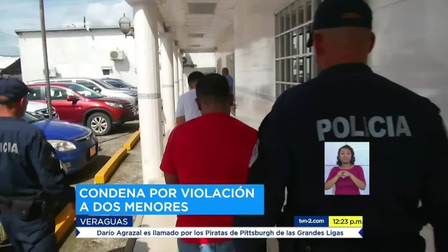 Condena de 16 años de cárcel para 'violador de Santa Fe'