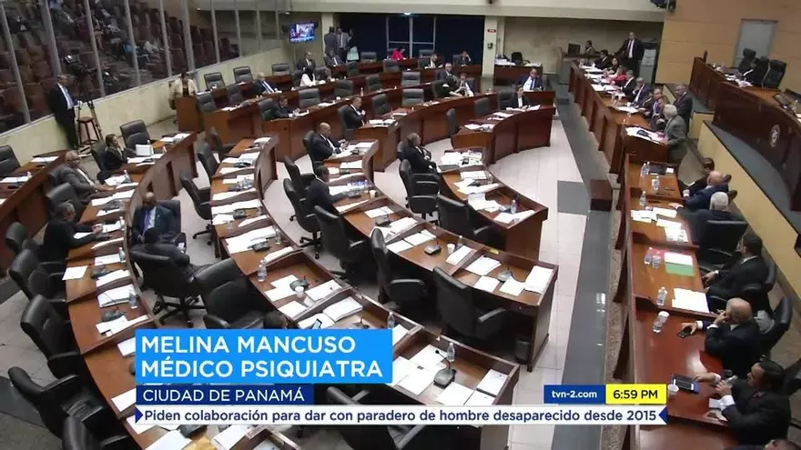Caso de abuso a menor revive debate de educación sexual en Panamá