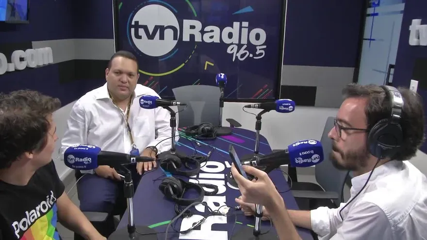 La Previa 8 de octubre de 2018