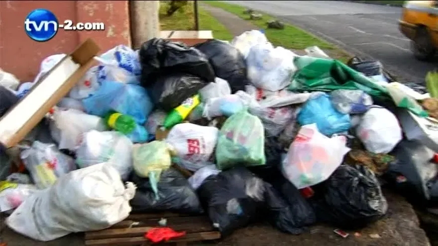 Ciudadanos admiten descuido con basura en Veranillo